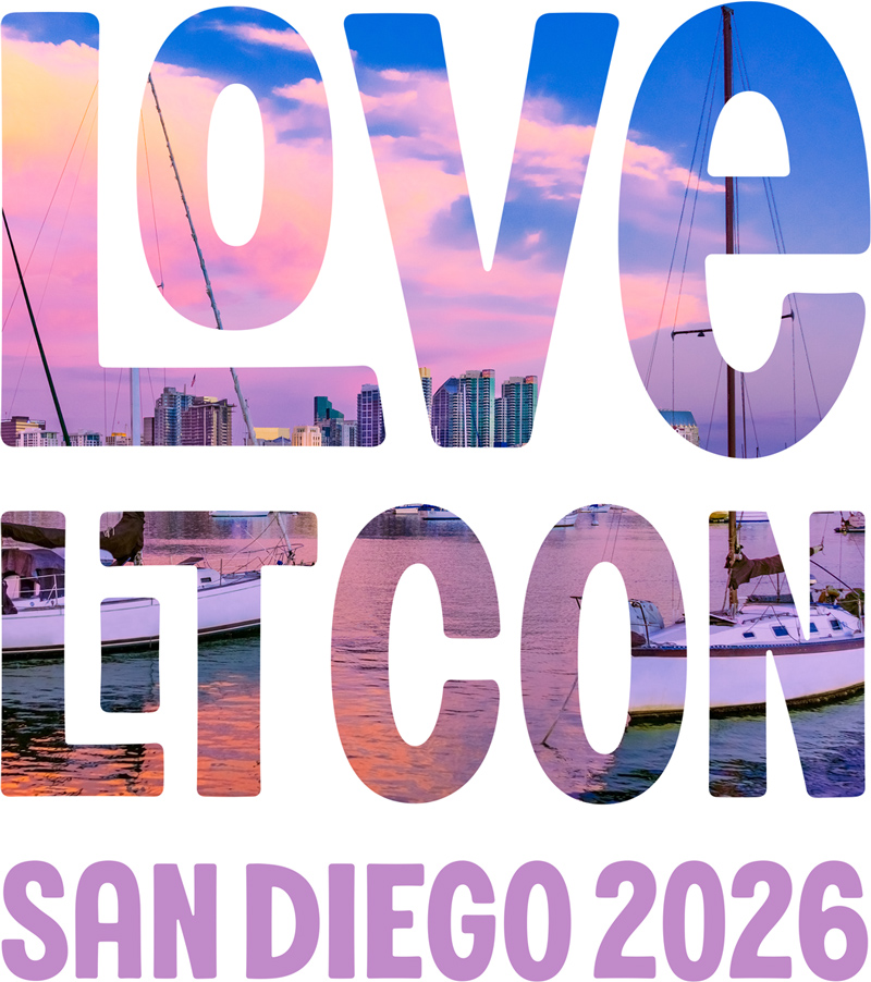 LoveLitCon, San Diego 2026