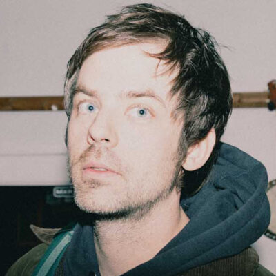Zachary Webber