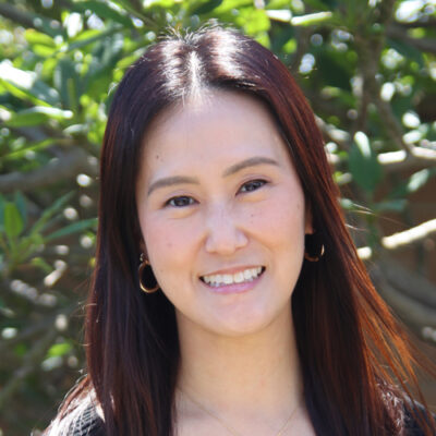 Jeannie Choe
