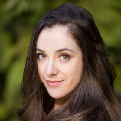 Sarah Hawley