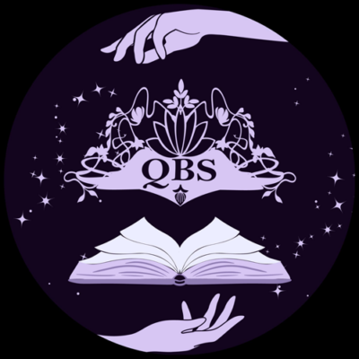 Queen of Books & Spreadsheets