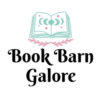 Book Barn Galore