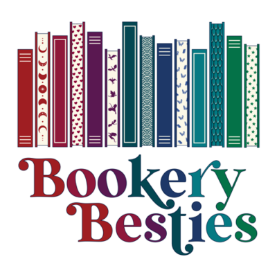 Bookery Besties