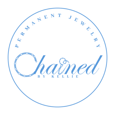 Chained by Kellie