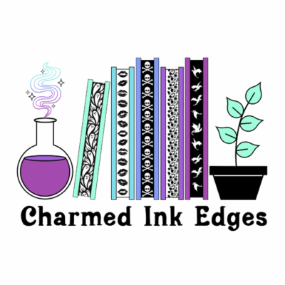 Charmed Ink Edges