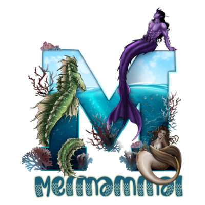 Mermammal