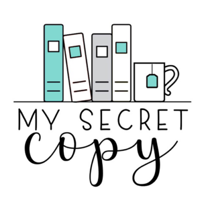 My Secret Copy