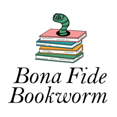 Bona Fide Bookworm