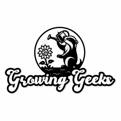 Growing Geeks