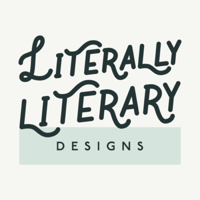 Literally Literary Designs