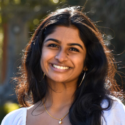 Ananya Devarajan