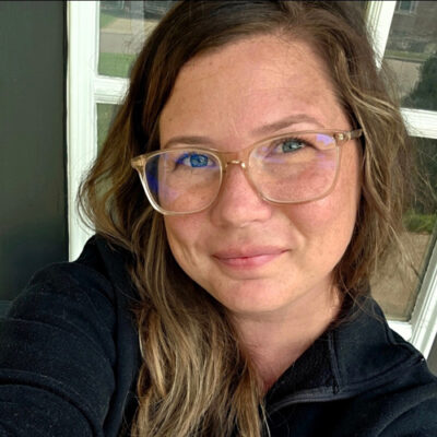 Stacey Rhoades