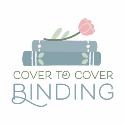 Cover to Cover Binding