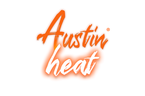 Austin Heat, by Amari Nylix