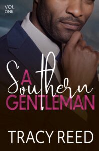 book cover: A Southern Gentleman, by Tracy Reed