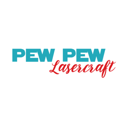Pew Pew Lasercraft