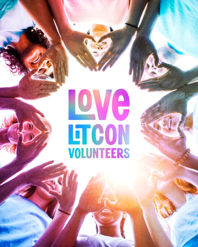 🌟 Call for LoveLitCon Volunteers! 🌟

Today is the day... We’re excited to officially open our Volunteer application for LoveLitCon 2026! 💕

Our Volunteers are the heart of this event. They help make the weekend run smoothly and create an unforgettable experience for everyone participating. ✨

If you have time and a kind heart, and you’re passionate about romance books, community, and good vibes, we’d love to know more about you! 💌

🔗 Apply now through the link in our bio to become part of the LoveLitCon crew!

#LoveLitCon #LoveLitConVolunteers #RomanceReaders #BookEvent #BookishCommunity #SanDiegoEvents #BookConVolunteer