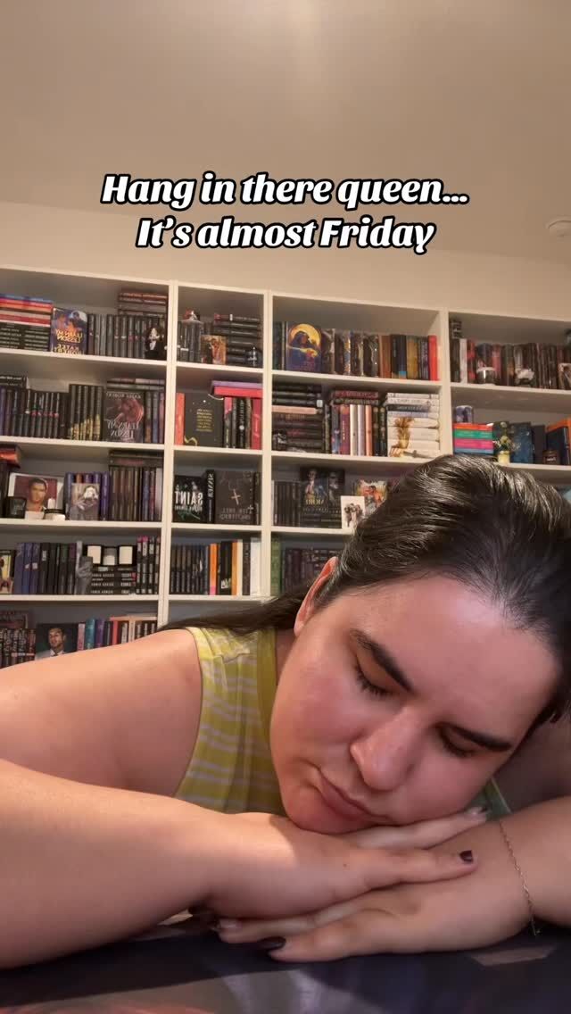 Hey @heatedrivalrycrave how would you like to come visit us at Love Lit Con in February? 👀👀

Is anyone else as consumed as we are by Heated Rivalry?

#heatedrivalry #heatedrivalryrachelreid #heatedrivalrytvshow